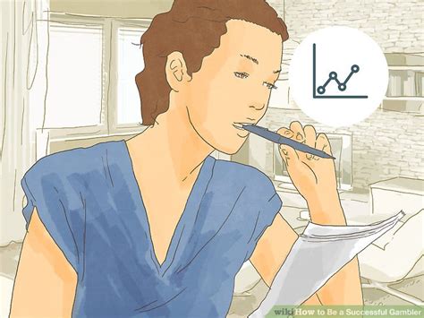 How to Be a Successful Gambler: 13 Steps (with .